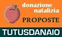 TUTUSDANAIO - Tutusleague.it